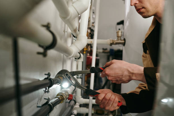 Best Plumbing Repair Near Me  in Canadian Lakes, MI