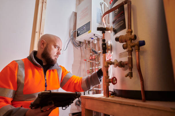 Best Water Leak Repair  in Canadian Lakes, MI