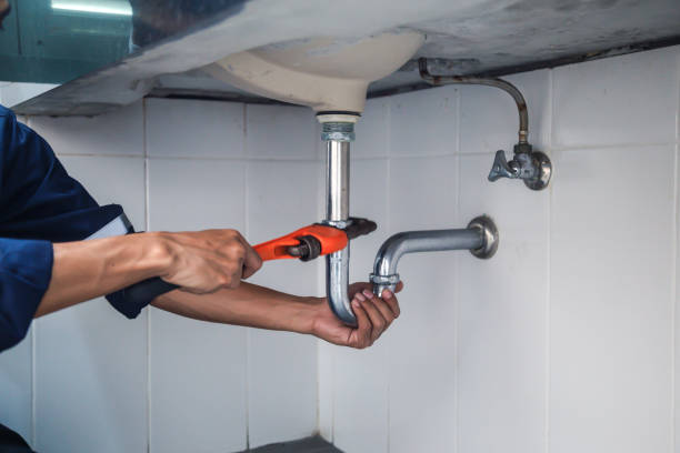 Best Water Softener Installation  in Canadian Lakes, MI