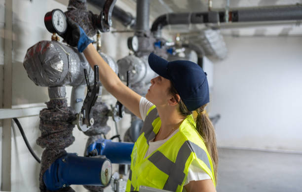 Best Sewer Cleaning Services  in Canadian Lakes, MI