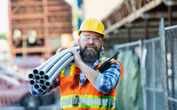 Best Water Heater Repair  in Canadian Lakes, MI