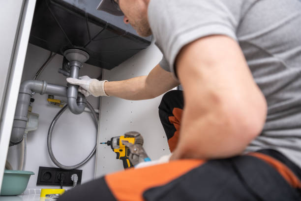 Best Same-Day Plumbing Service  in Canadian Lakes, MI
