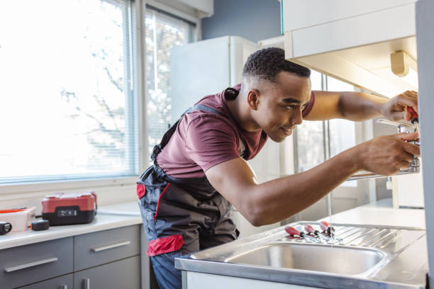 Reliable Canadian Lakes, MI Plumbing Solutions